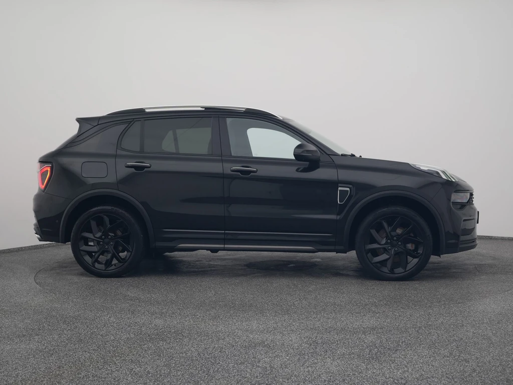 Lynk & Co 01 – foto 14