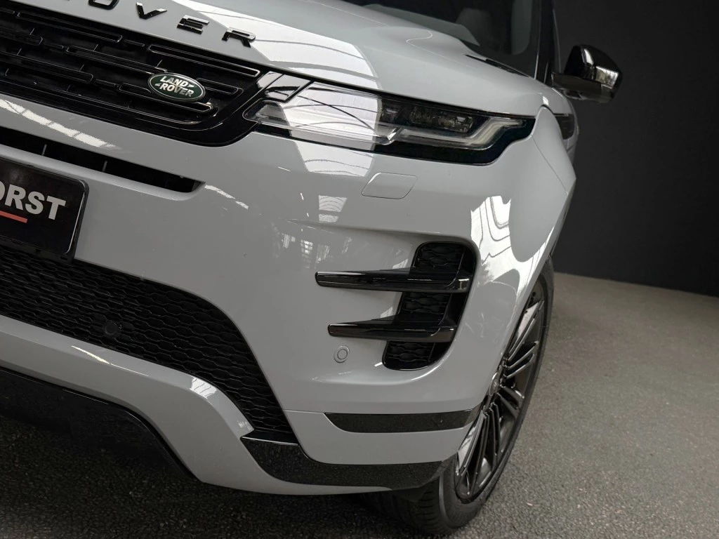 Land Rover Range Rover Evoque – foto 14