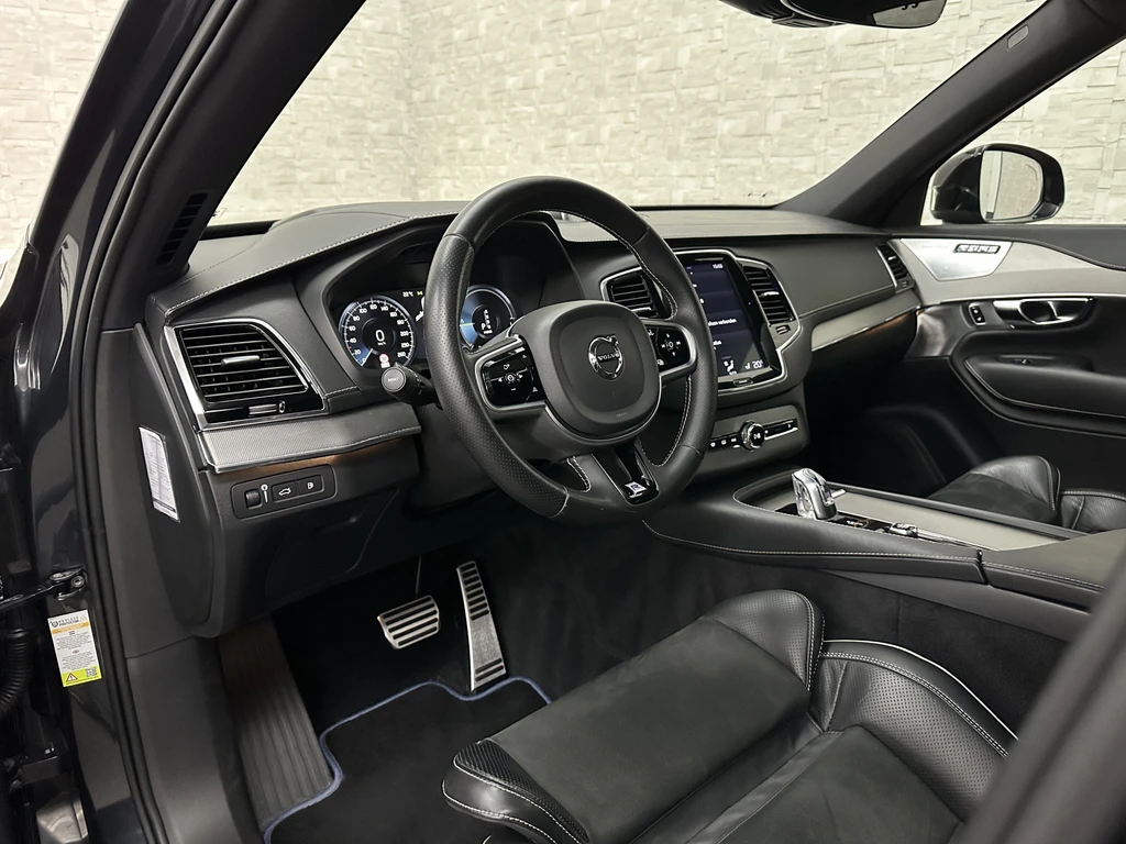 Volvo XC90 – foto 24