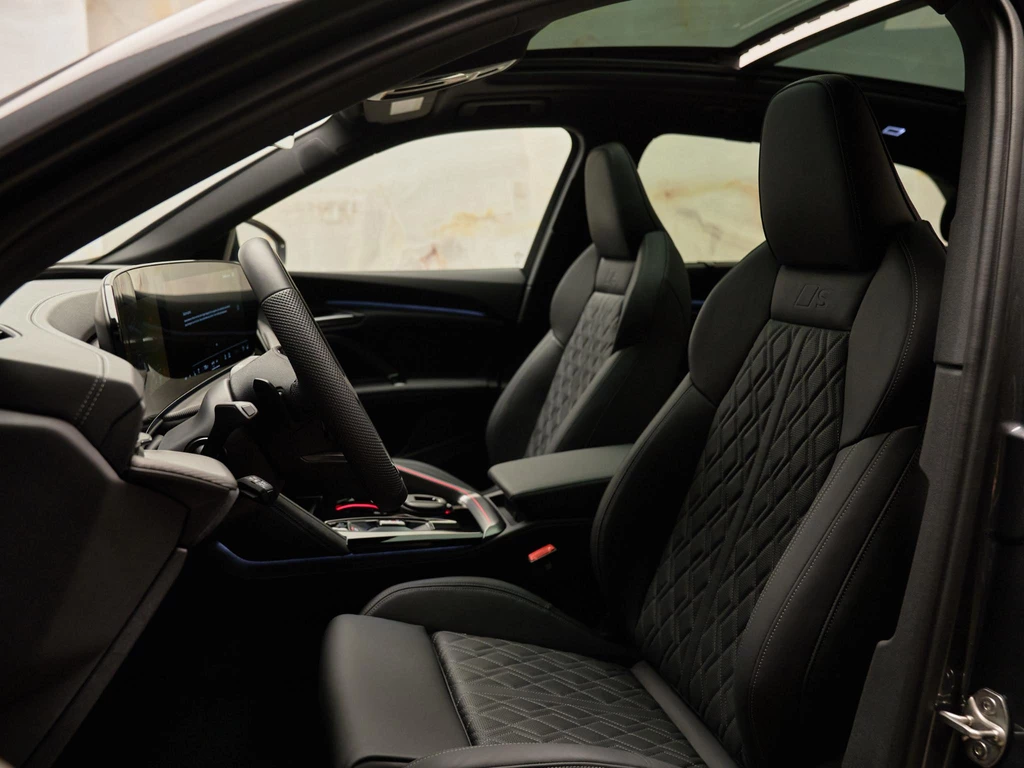 Audi Q5 – foto 9