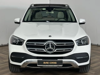 Mercedes-Benz GLE – thumbnail 7