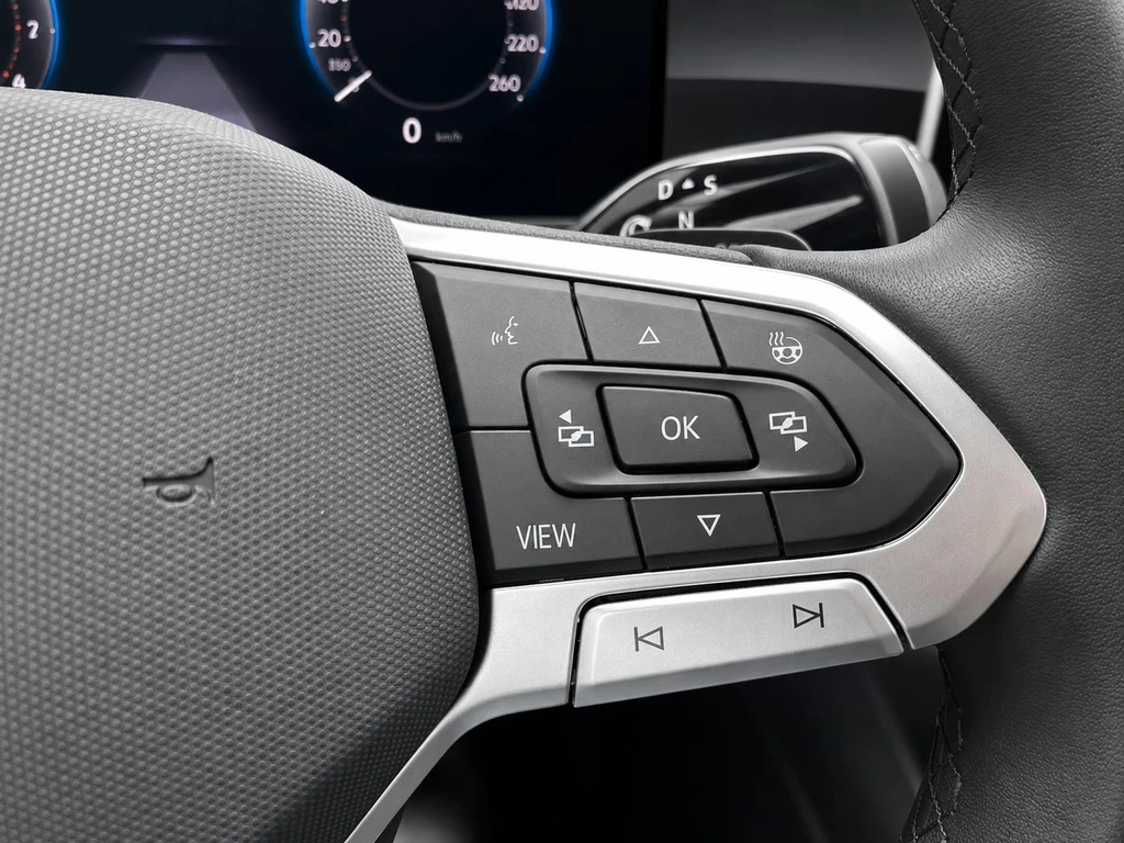 Volkswagen Passat – foto 17