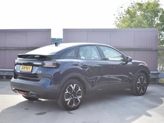 Citroën ë-C4 – thumbnail 4