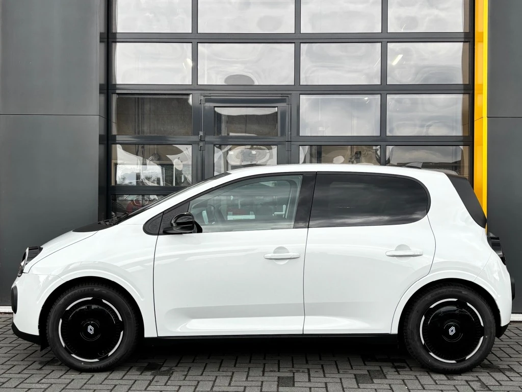 Renault Twingo – foto 2