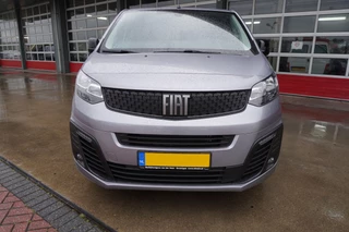 Fiat Scudo – thumbnail 9