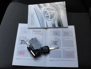 Toyota Yaris – thumbnail 18