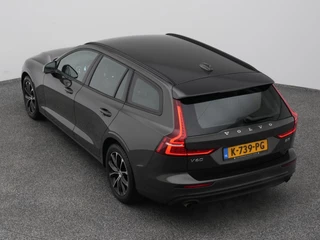 Volvo V60 – thumbnail 7