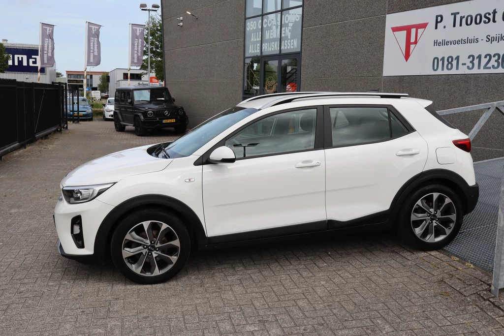 Kia Stonic – foto 2