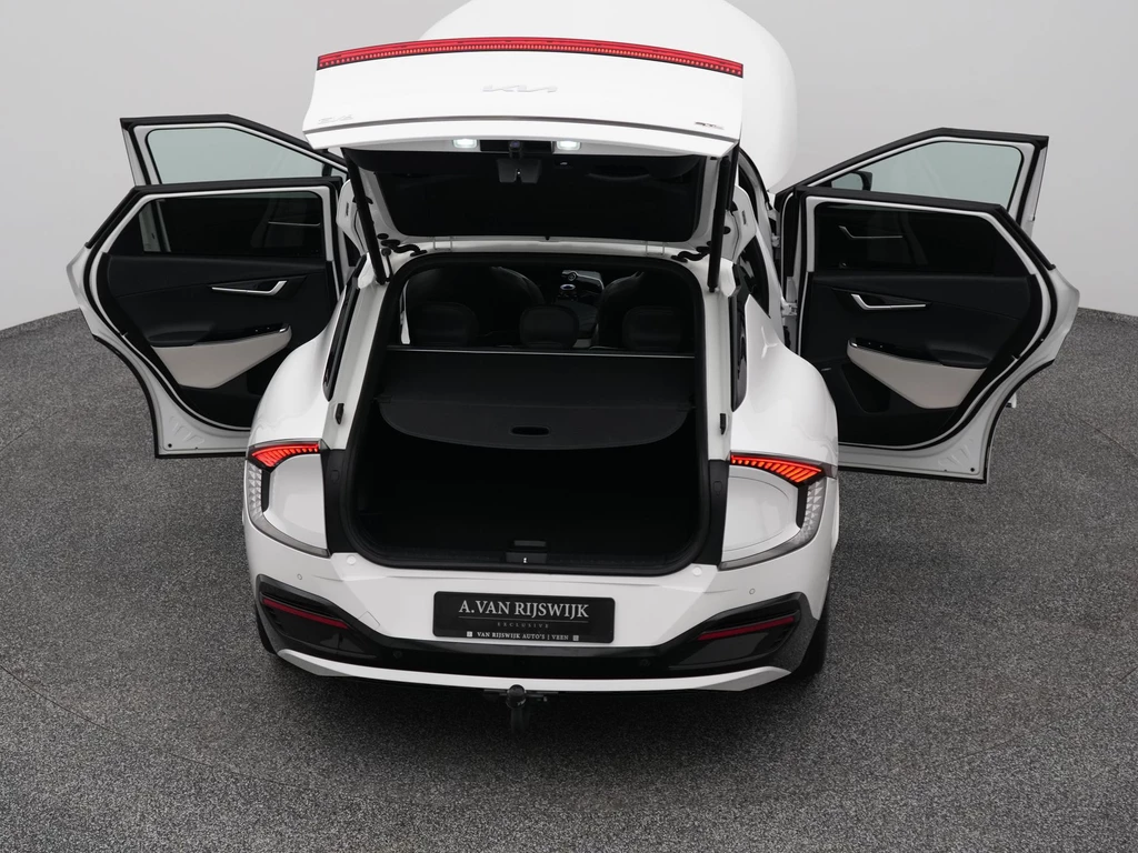 Kia EV6 – foto 32