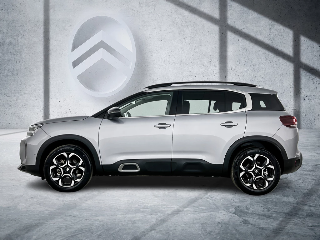 Citroën C5 Aircross – foto 2