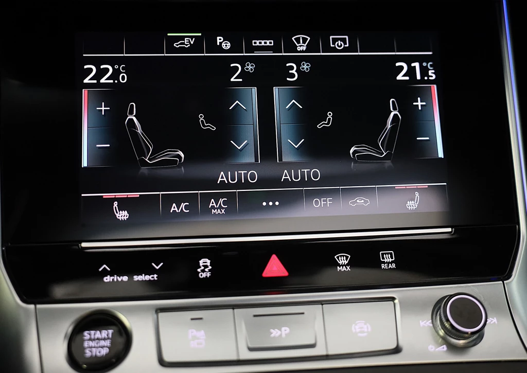 Audi A6 – foto 60