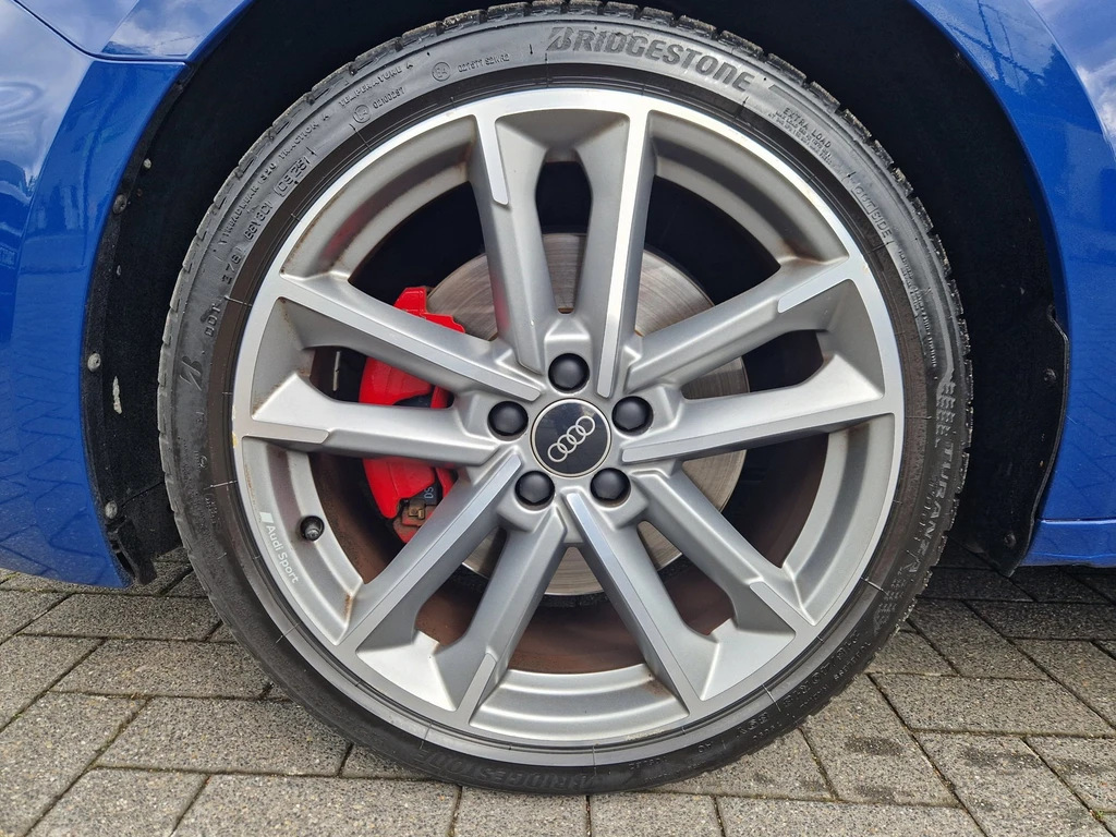 Audi A1 Sportback – foto 6