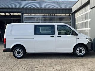 Volkswagen Transporter – thumbnail 7