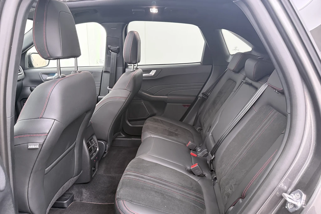 Ford Kuga – foto 15