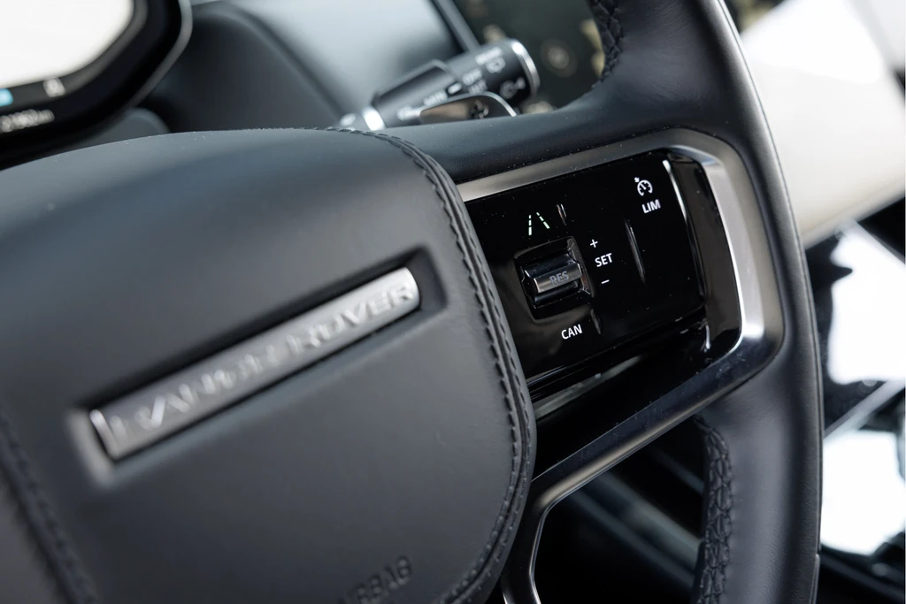Land Rover Range Rover Sport – foto 20