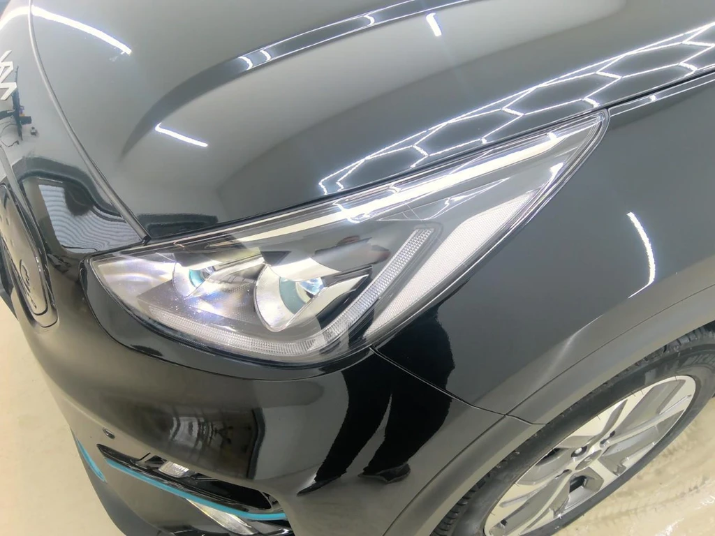 Kia e-Niro – foto 17