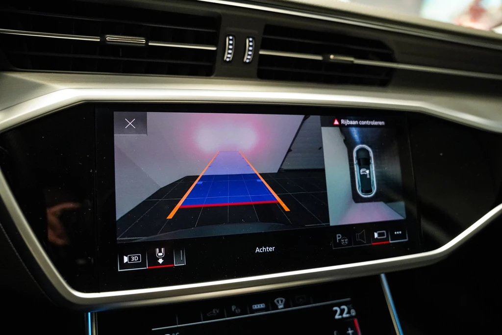 Audi A6 – foto 13