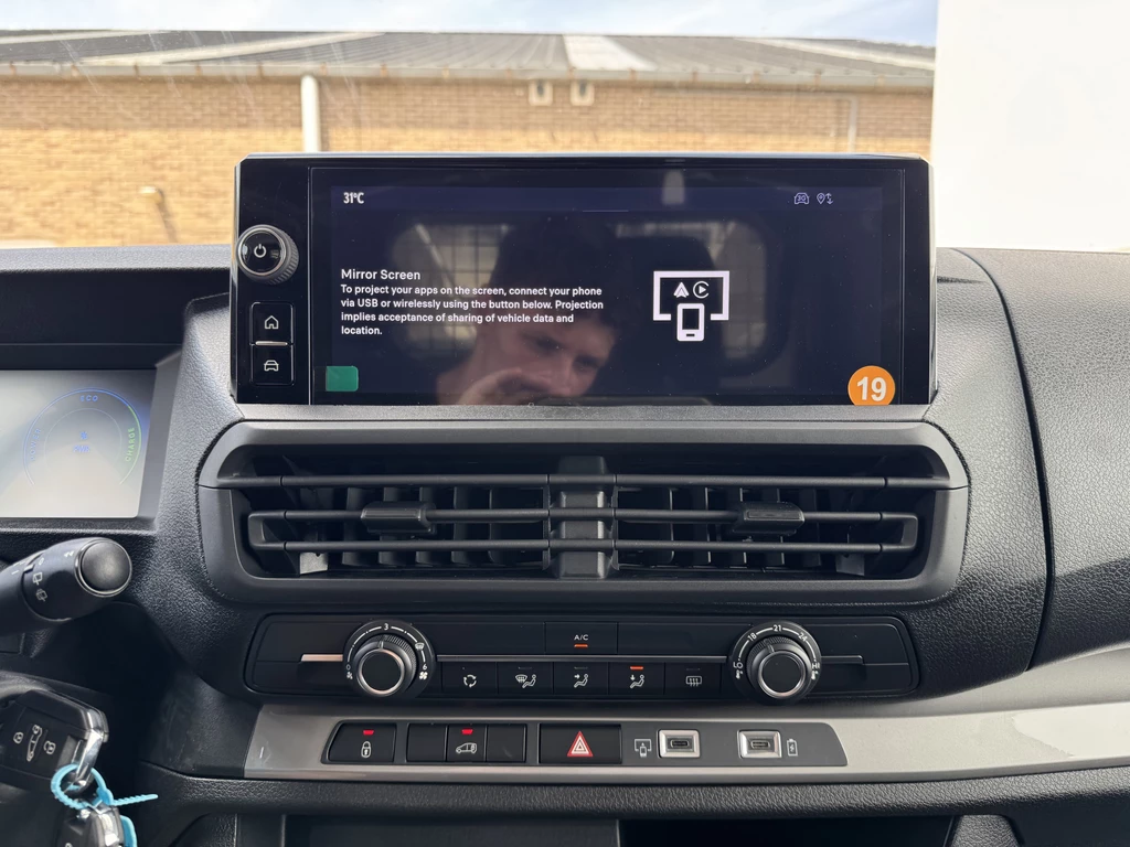 Toyota ProAce – foto 21