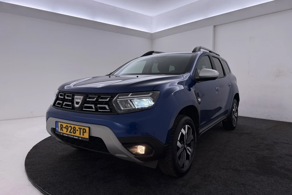 Dacia Duster – foto 4