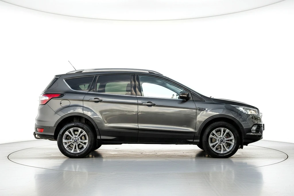Ford Kuga – foto 5