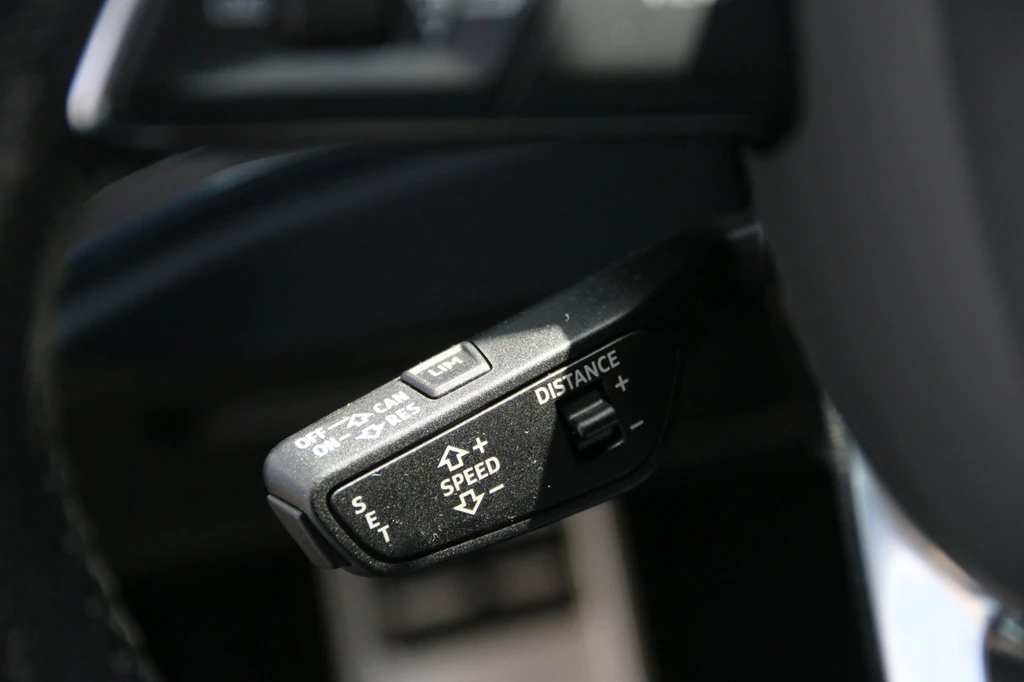 Audi Q3 – foto 19