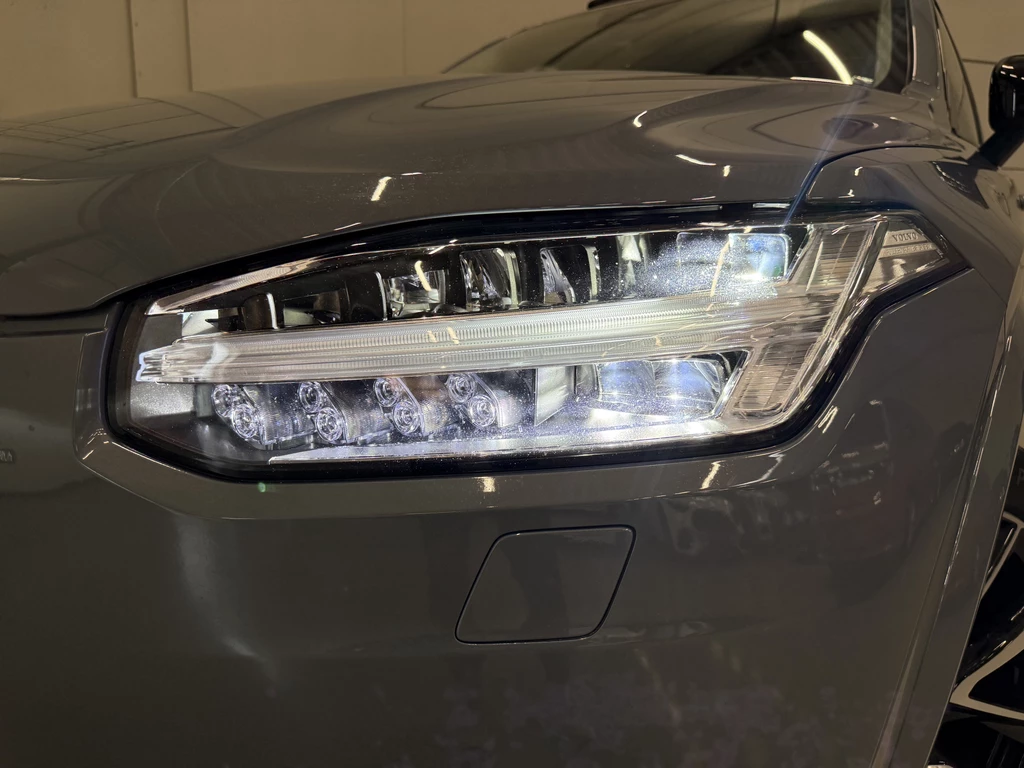Volvo XC90 – foto 53