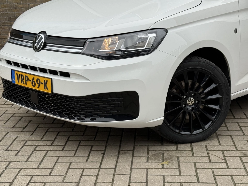 Volkswagen Caddy – foto 14