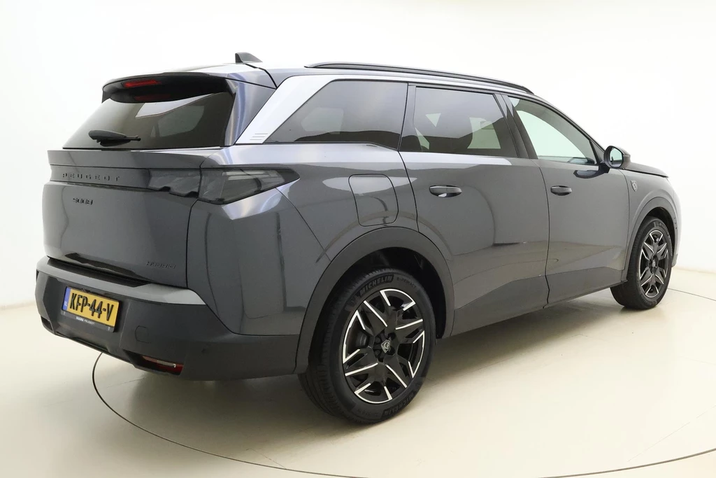 Peugeot 5008 – foto 6