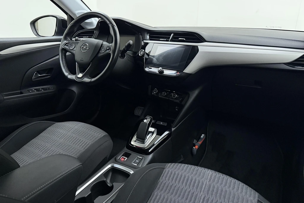 Opel Corsa-e – foto 14