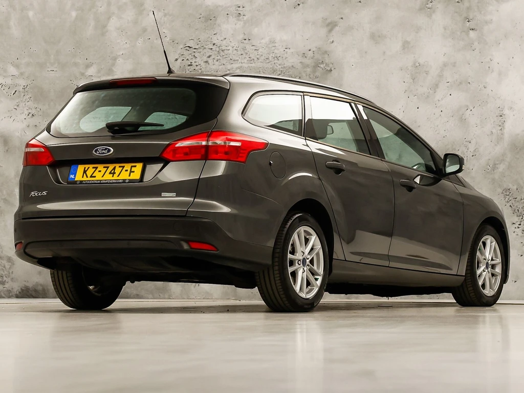 Ford Focus – foto 5