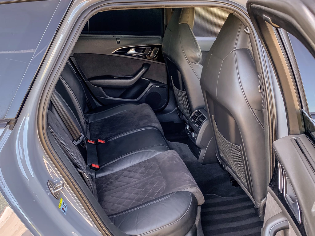 Audi S6 – foto 81