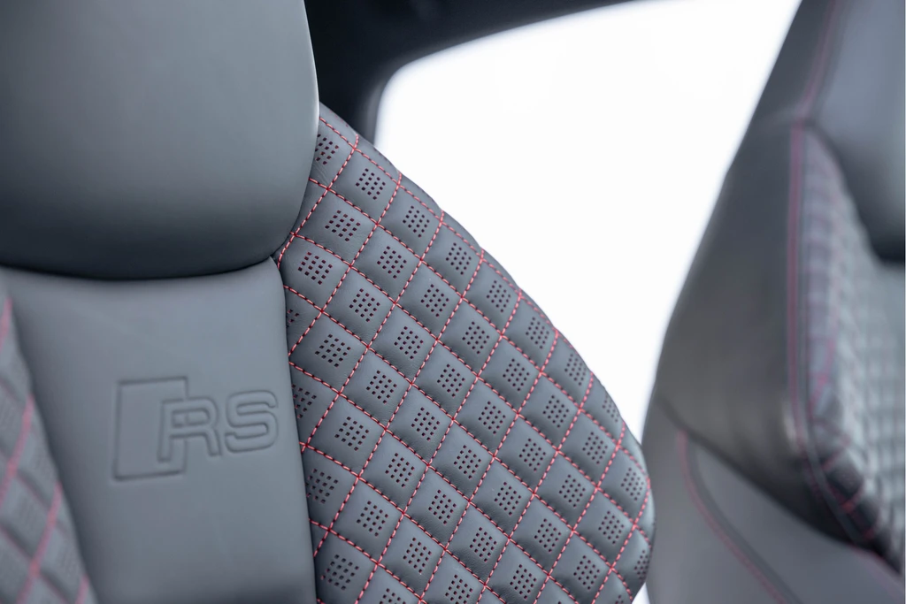 Audi RS3 – foto 17