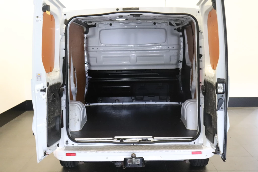 Opel Vivaro – foto 10