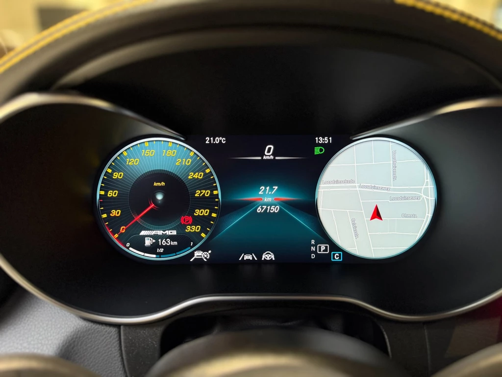 Mercedes-Benz GLC – foto 33