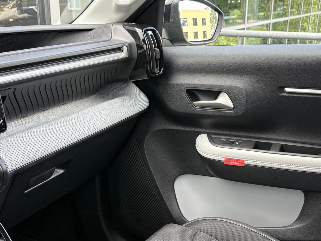Citroën ë-C3 Aircross – foto 13