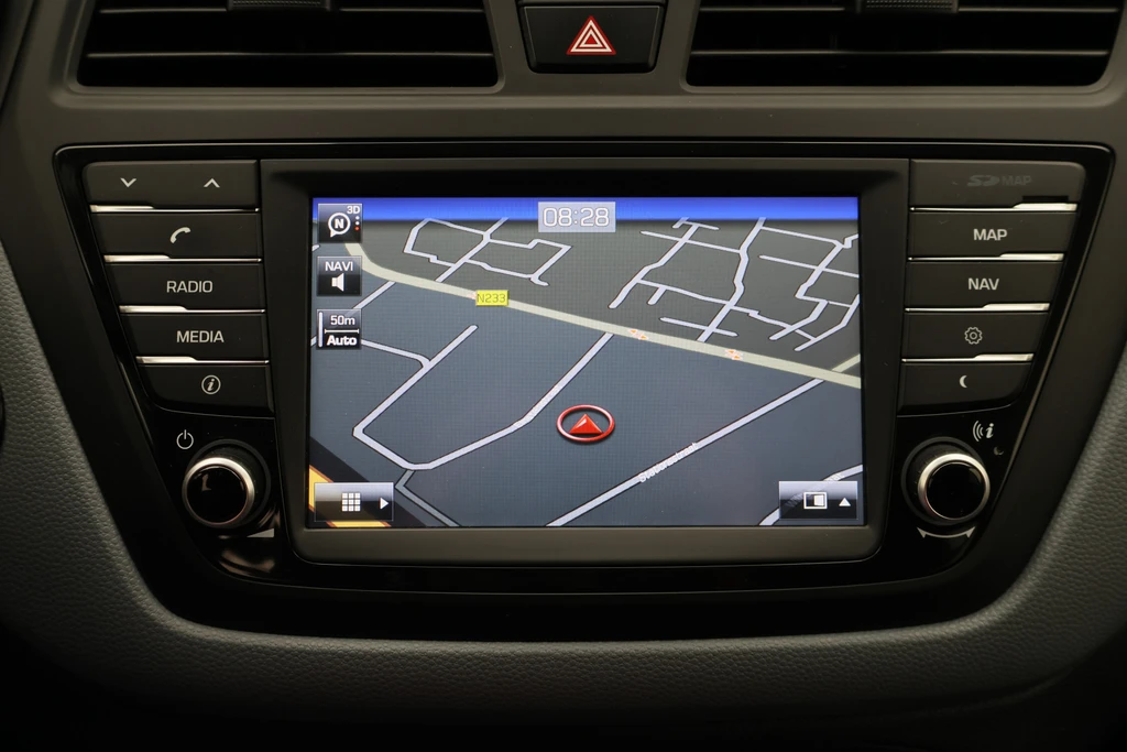 Hyundai i20 – foto 37