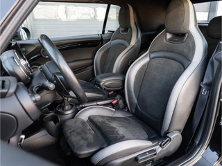 MINI Cooper S Cabrio – thumbnail 13