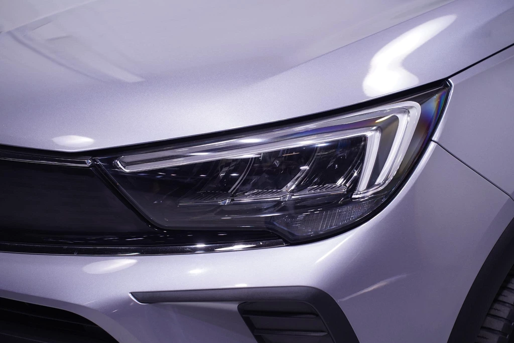 Opel Crossland – foto 17