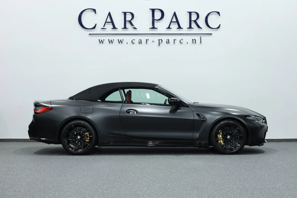 BMW M4 – foto 6