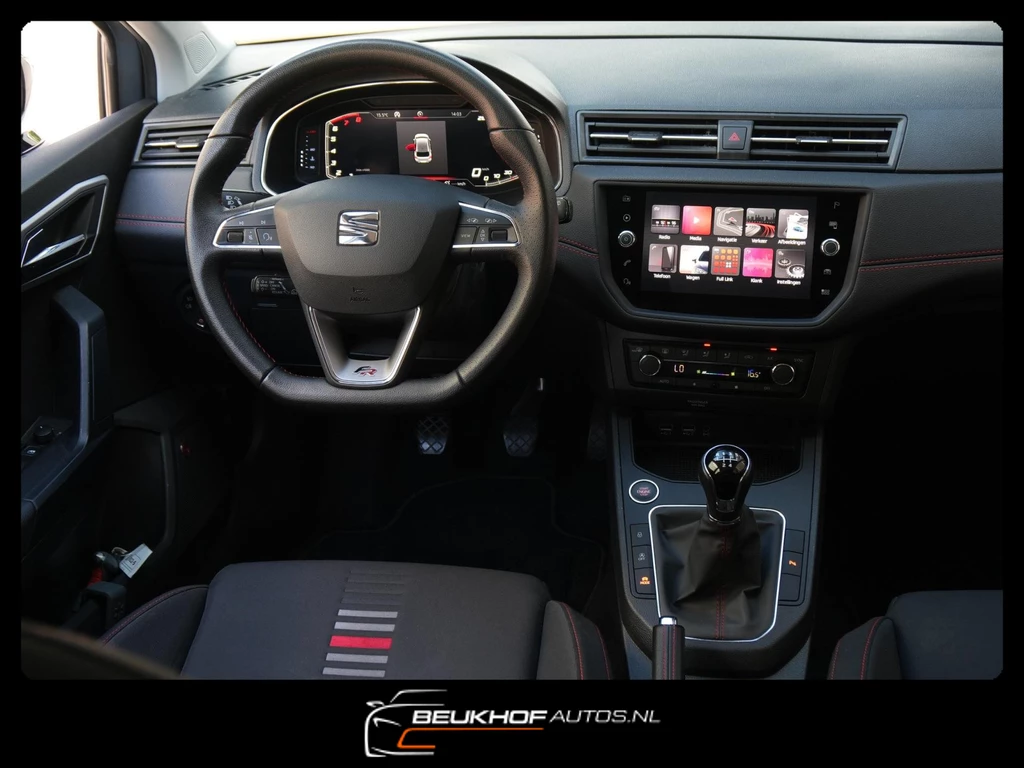 SEAT Ibiza – foto 53