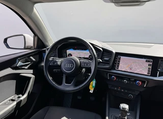 Audi A1 Sportback – thumbnail 15