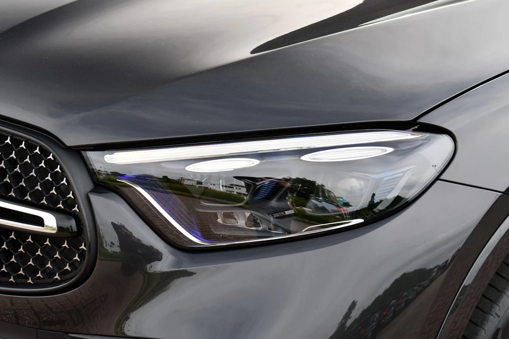 Mercedes-Benz GLC – foto 60