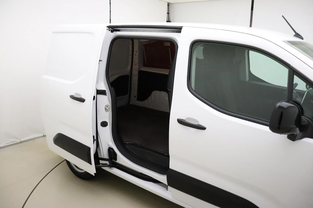Peugeot Partner – foto 15