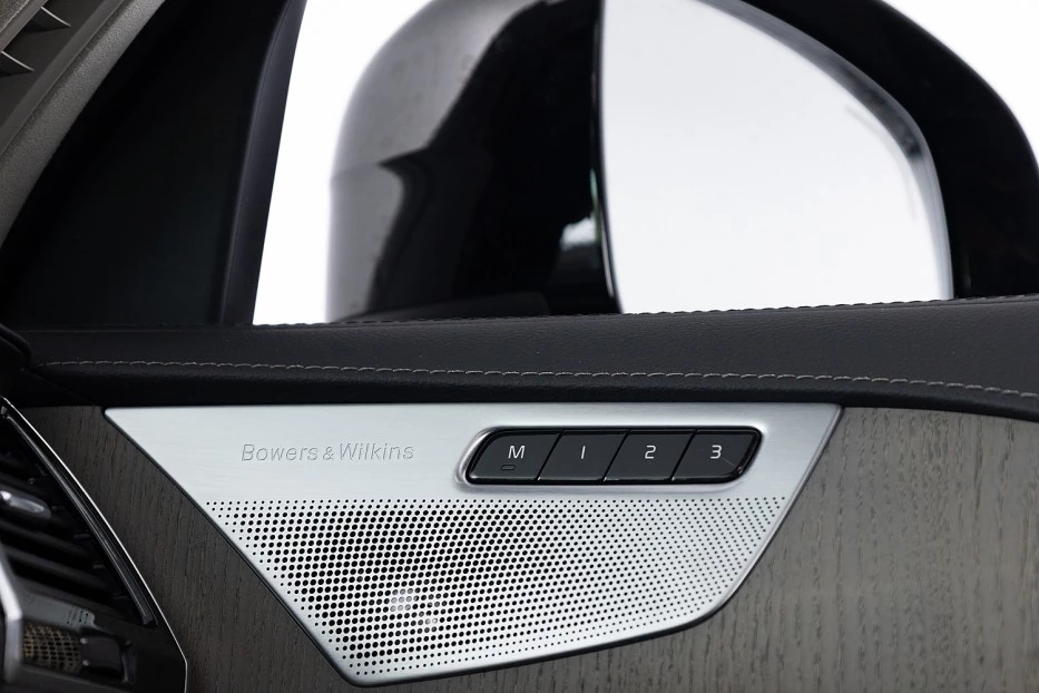 Volvo XC90 – foto 50