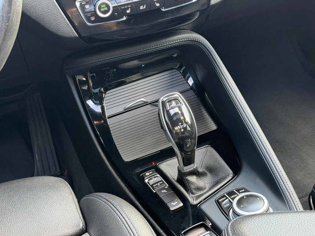 BMW X2 – foto 33