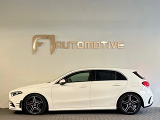 Mercedes-Benz A-Klasse – thumbnail 2