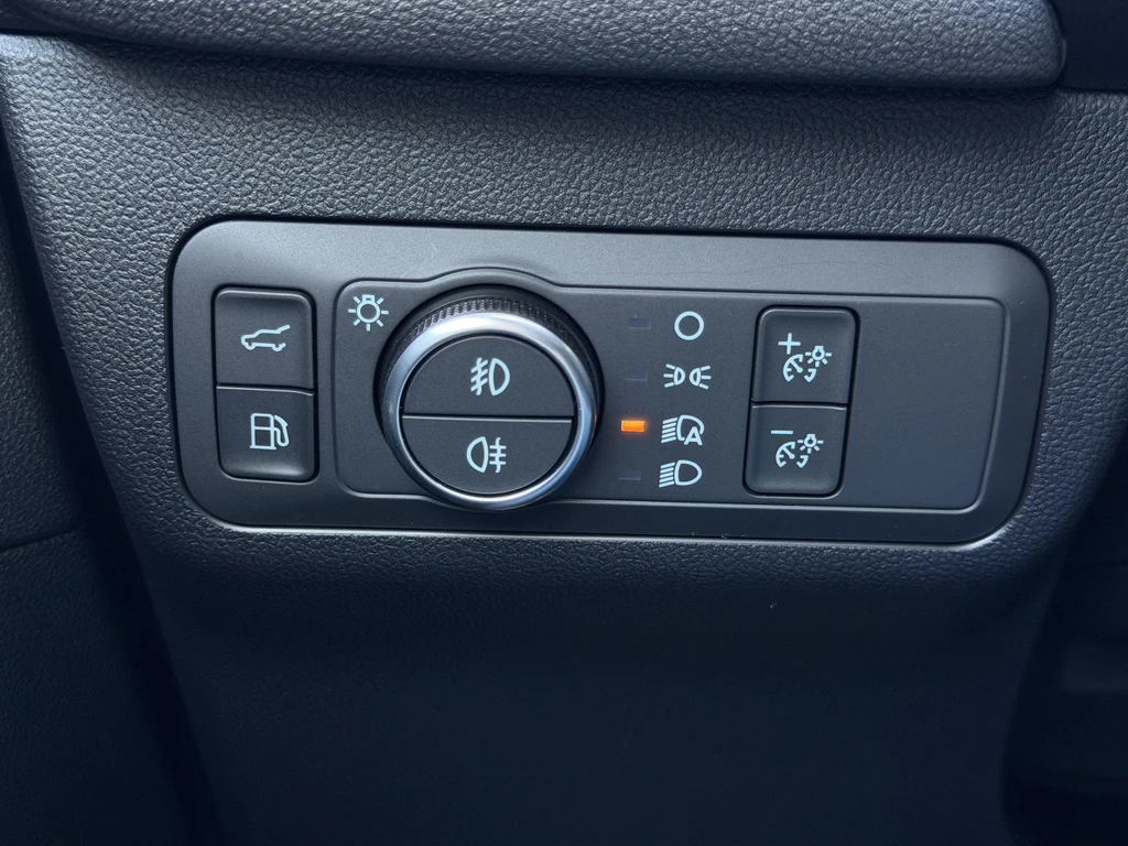 Ford Kuga – foto 22