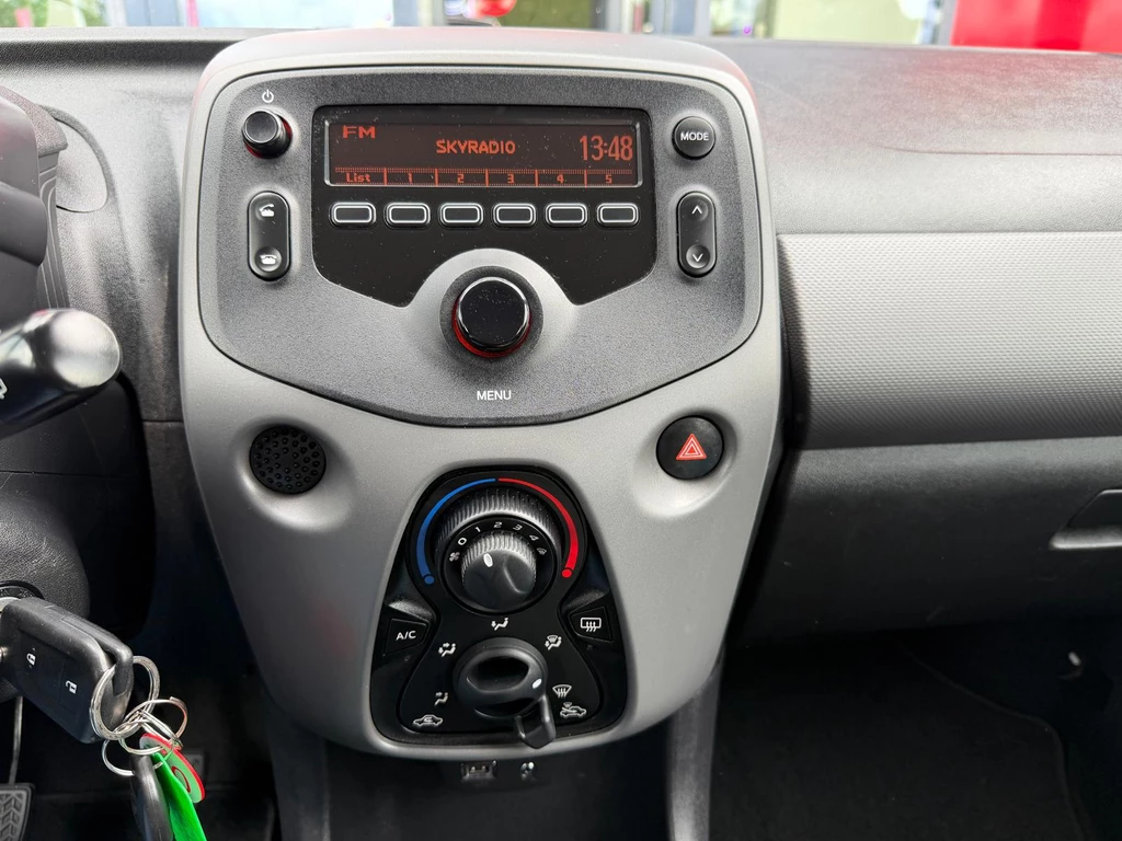 Peugeot 108 – foto 14
