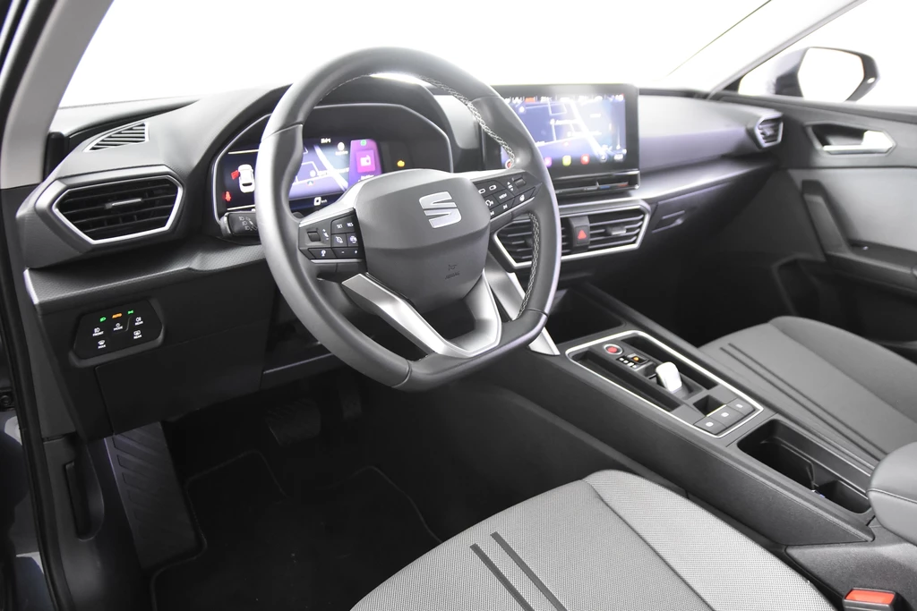 SEAT Leon – foto 15