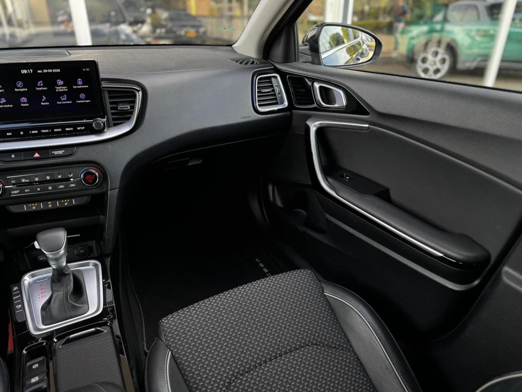 Kia XCeed – foto 22